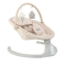 Kenani Sand - Electric Rocking Bouncer with 5 Speeds for Babies up to 9 kg