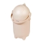 Dropy Diaper Pail - Odor-Free Sand Diaper Pail