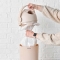 Dropy Diaper Pail - Odor-Free Sand Diaper Pail