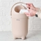 Dropy Diaper Pail - Odor-Free Sand Diaper Pail