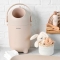 Dropy Diaper Pail - Odor-Free Sand Diaper Pail