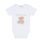 NANAN Body Aunt's Love Color White Size 3 months