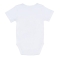 NANAN Body Aunt's Love Color White Size 3 months