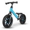 Spark Balance Bike - Balance Bike for Children 3-6 Years with LED Lights 12-Inch Wheels Blue