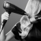 Studio Dry Karl Langerfeld - Hairdryer 2300 Watt Black
