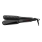 Keratin Straightener - Wide Plates for Quick Straightening and Shine, Ideal for Thick and Long Hair