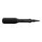 Keratin Straightener - Wide Plates for Quick Straightening and Shine, Ideal for Thick and Long Hair