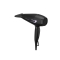 Pro Power - 2200W Hair Dryer with Ions, AC Motor, Diffuser and Concentrator, Black