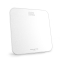 Classic - Bathroom Scale with White LED Digital Display