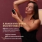 411 Microcurrent Red LED Body Toning Device - Microcurrent Body Massager