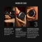 411 Microcurrent Red LED Body Toning Device - Microcurrent Body Massager