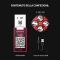 411 Microcurrent Red LED Body Toning Device - Microcurrent Body Massager