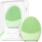 FOREO LUNA 4 Combination Skin - 2-in-1 facial brush for cleansing and massaging