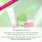FOREO LUNA 4 Combination Skin - 2-in-1 facial brush for cleansing and massaging