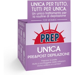 Un1ca Pre&Post Depilation - Body Cream 75 ml