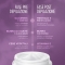 Un1ca Pre&Post Depilation - Body Cream 75 ml