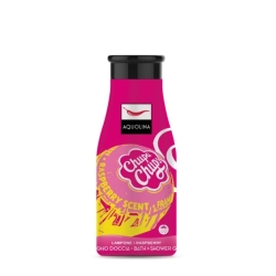 AQUOLINA Chupa Chups Raspberry - Shower Gel 250 ml