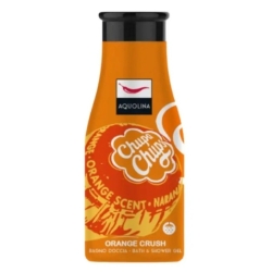 AQUOLINA Orange Shower Gel 250 ml
