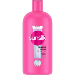 SUNSILK Sparks of Light - Hydrating and Detangling Shampoo 810 ml