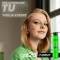 Fresh It Up - Long-Lasting Refreshing Fresh Fragrance Dry Shampoo 200 ml