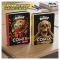 Skifidol Italian Brainrot - School Diary 2026-2027, 13-Month Dated Superdiary, Padded Glossy Cover and 464 Pages