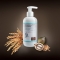 Mioderm Rice Flakes - Delicate intimate cleanser for newborns and sensitive skin with natural rice extracts 240 ml