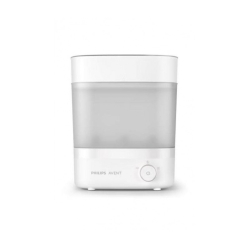 SCF293-00 - 3-in-1 Electric Steam Sterilizer with Drying