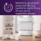 SCF293-00 - 3-in-1 Electric Steam Sterilizer with Drying