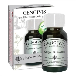 Gengivis - Extract for the well-being of the gums 30 ml