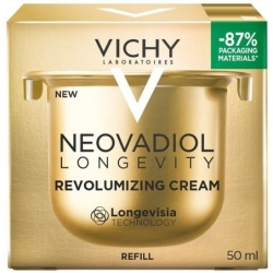 Neovadiol Longevity Revolumizing Cream Refill - Volumizing Cream 50 ml
