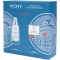 VICHY Mineral 89 Set - Booster Serum 50 ml + 72h Moisturizing Cream 15 ml