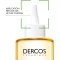 Vichy Dercos Anti-Dandruff Shampoo, Water-Mousse, Anti-Itch 200 ml