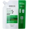 VICHY Dercos Technique - Anti-Dandruff Shampoo for Dry and Itchy Hair Refill 390 ml