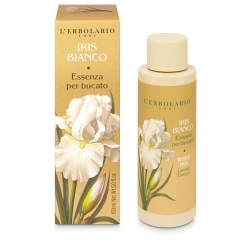 White Iris - Scented Laundry Essence 150 ml