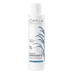 Idrophilia Line - Hydrating Shampoo for Normal Hair 200 ml