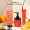 Rene Furterer Tonucia Natural Filler - Plumping Mask for Fine and Devitalized Hair 200 ml
