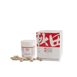 Dao Pills New 100 Tablets - Liver Function Supplement