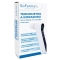 Infrared Forehead and Ear Thermometer for Body Temperature with Tricolor LED Display