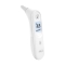 Infrared Forehead and Ear Thermometer for Body Temperature with Tricolor LED Display