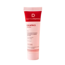 Scar Gel - Treatment for Scars and Keloids 30 ml