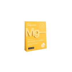 Myomagnesium 37.5 g - Supplement for bones and teeth
