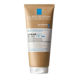 Lipikar Baume Ap+m - soothing balm for dry skin 200 ml