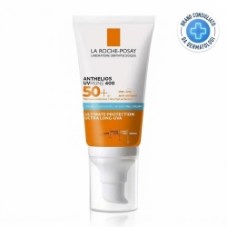 Anthelios Uvmune 400 SPF50+ Sunscreen with perfume 50 ml