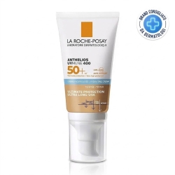 Anthelios Oil Correct SPF50+ Photo-Correction daily 50 ml