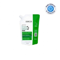 Dercos Anti dandruff DS - Shampoo Eco-refill 500 ml