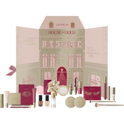 The House of Gold - Advent Calendar