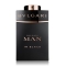 BULGARI Man in Black - Eau de Parfum for Men 100 ml Refillable