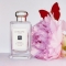 Peony & Blush Suede Cologne Unisex 30 ml Vapo
