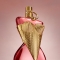 JEAN PAUL GAULTIER Divine Couture - Eau de Parfum for Women 30 ml Vapo