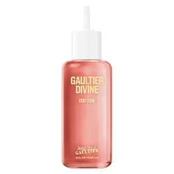 JEAN PAUL GAULTIER Divine Couture - Eau de Parfum for Women 200 ml Refill